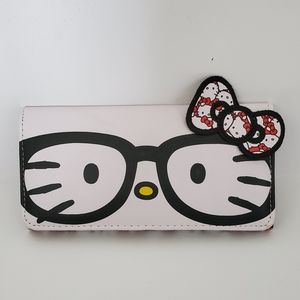 Hello kitty wallet